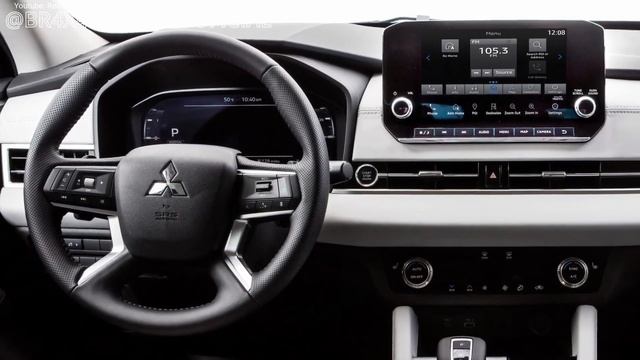 PRÓXIMA GERAÇÃO DO MITSUBISHI PAJERO FULL 2023 SERIA A MAIS LINDA DE TODAS смотреть онлайн