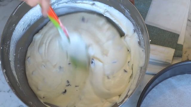 Простая творожная запеканка. Нежная как облачко. Без муки и манки смотреть онлайн