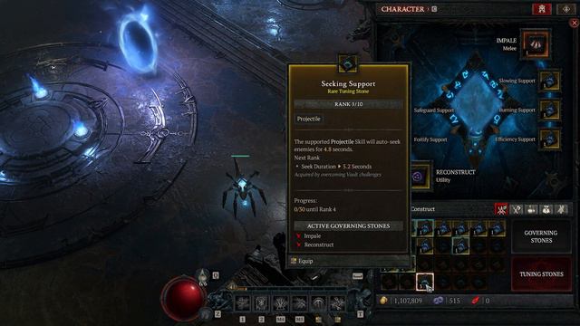 How To Use The Seneschal Construct (Farming, Leveling & More!) смотреть онлайн