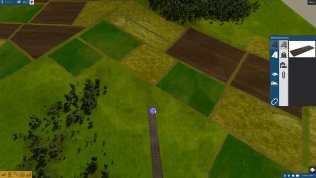 Прохождение Train Fever ч2 смотреть онлайн