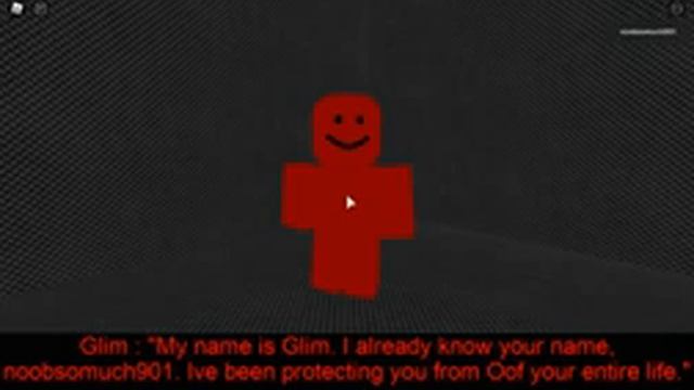 Roblox Happy Oofday! смотреть онлайн