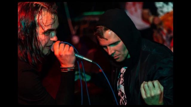 ОБЗОР PAINFUL SHOCK PUNK-ROCK ГРУППЫ Перманентная Зона Дефективных Ценностей(П.З.Д.Ц)