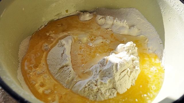 Сборник рецептов