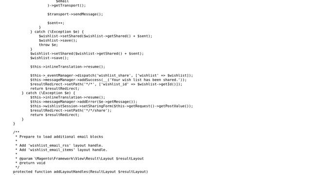 Magento: Magento 2 How to override Protected Function смотреть онлайн
