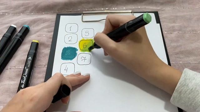 ?НОВОГОДНИЙ АДВЕНТ-КАЛЕНДАРЬ???КАК СДЕЛАТЬ???БУМАЖНЫЕ СЮРПРИЗЫ ОТ АЛИСЫ? смотреть онлайн