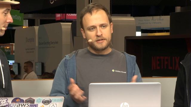 AWS re:Invent 2019 Launchpad | Building Secure Web Application Defense AWS WAF & AWS Managed Rules смотреть онлайн