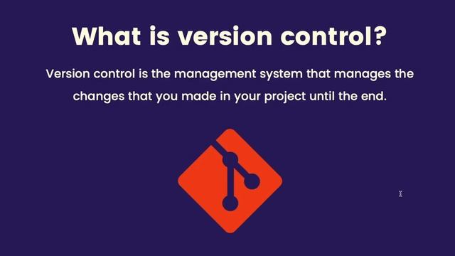WHAT IS GITHUB | INTRODUCTION смотреть онлайн