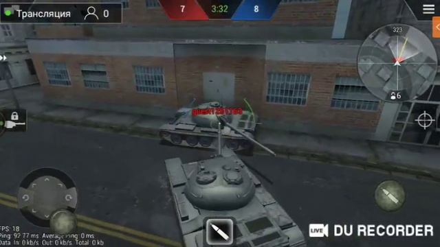 Tanktastic 3D tanks смотреть онлайн