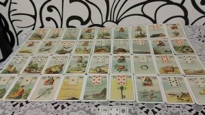 Значение карты КРЕСТ попавший в тот или иной дом в БРЛ?❤?