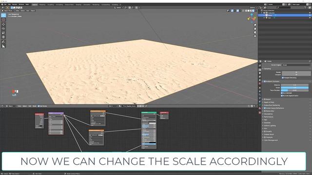 Merging Textures on Different Objects in Blender смотреть онлайн