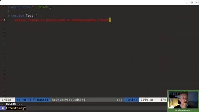 Ep.50 - Calling our Business Rule via the runtime API смотреть онлайн