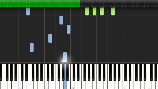 Artur Grigoryan - Artsakh - Piano Notes ( Notaner ) смотреть онлайн