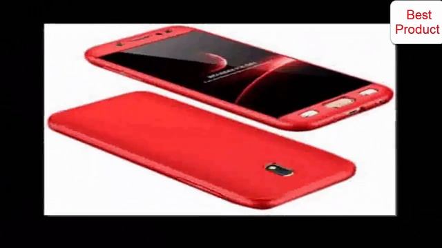 Samsung Galaxy J7 Case Cover Raview смотреть онлайн