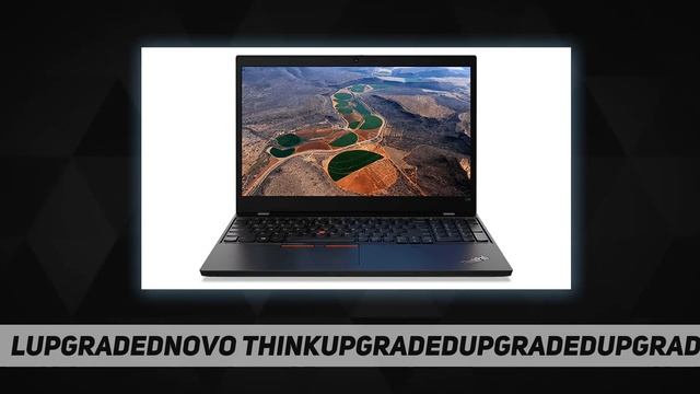Lenovo ThinkPad L15 Gen1 Business Laptop - Short Review