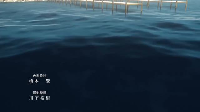 Vinland saga OP 1 (720p) смотреть онлайн