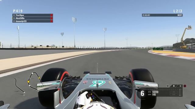 F1 2016 Road To League 1 - Episode 2 MASSIVE CRASH IN MONACO! смотреть онлайн