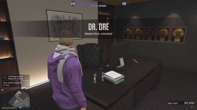LIMITED TIME Clothing Unlocks & ALL 3 Media Sticks In GTA Online! (The Contract DLC) смотреть онлайн