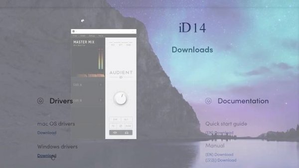 AUDIENT iD14 MKii IN DEPTH REVIEW | SOMEONE FINALLY DID IT!!