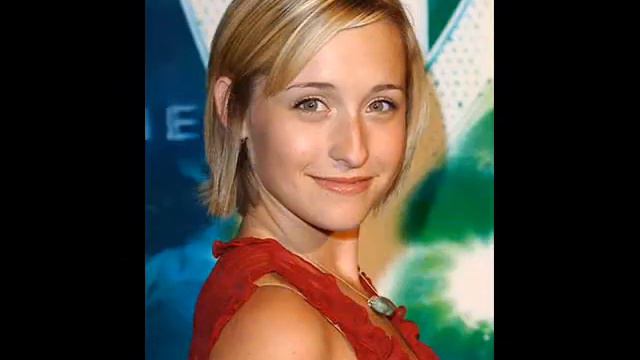 Allison Mack Love