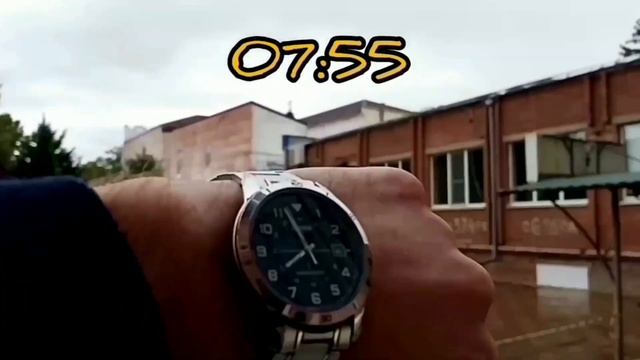 Святослав Ярый «День Учителя» смотреть онлайн