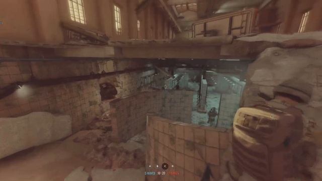 Breacher Guide | Insurgency: Sandstorm Tips and Tricks смотреть онлайн