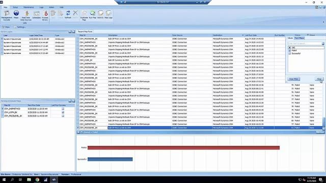 eOne SmartConnect Dynamics GP Tips & Tricks by Endeavour - 2020 - Microsoft Gold ERP, CRM and Cloud смотреть онлайн