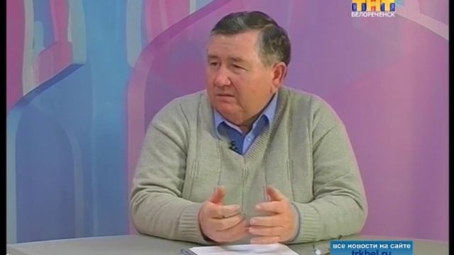 "Открытый диалог". Тема: "Транспортное обслуживание населения" смотреть онлайн