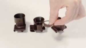 Как поменять приклад на "Сайге" 12/МК/9