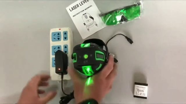 Зелёный уровень Wosai