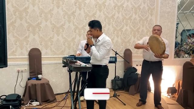 Туй дар Россия! Равшан Аннаев - Кабутар Туёна | Ана Ракси Орзу Исоев Дар Туй 2022