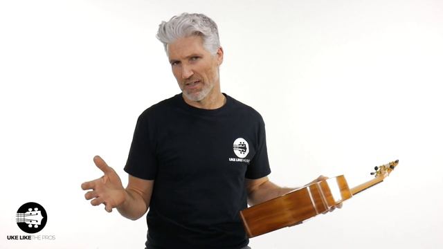 Pono MBD Deluxe Baritone Ukulele | Ukulele Review смотреть онлайн