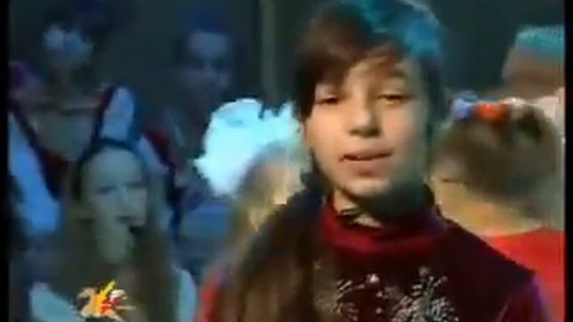 Московский детский театр эстрады - Музыкальный спектакль Государство детей 2007 смотреть онлайн