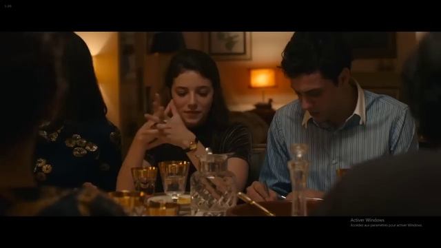 Cigare Au Miel (Cigarro De Miel) Pelicula Completa Con Subtitulos En Español