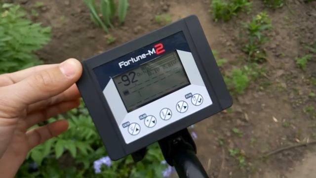 Стабильность блока Фортуна-М2 смотреть онлайн