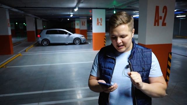 Обзор VW GOLF 7.5 | Всем гольфам - гольф | смотреть онлайн