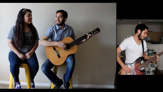Despedida Duet Cover (Julieta Venegas) Ft. Virginia смотреть онлайн