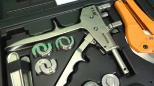 Самый дешевый аксиальный пресс Tim FT-1225