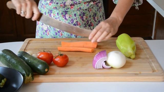 ТРИ БЛЮДА ИЗ ЦУКИНИ | ZUCCHINI DISHES | Vegetarian, Paleo, Keto смотреть онлайн