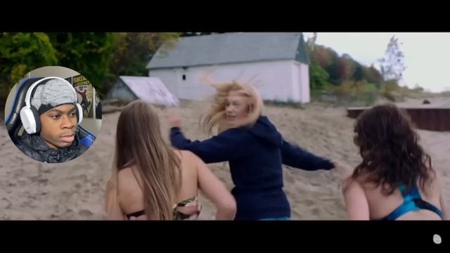 i'm only beating one killer from this list (Degenerocity) Reaction смотреть онлайн