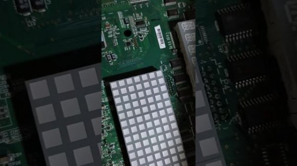 Life Fitness Elliptical display/console repairing