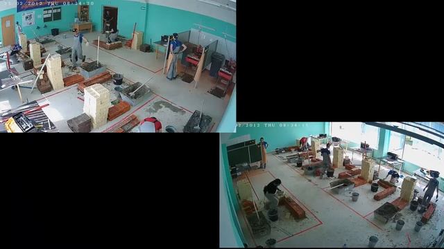 Кирпичная кладка Брянская область