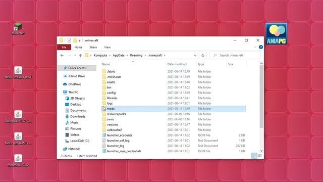 Falling Tree Mod 1.17 [Treecapitator] (+ Fabric) - Minecraft 1.17 - Jak zainstalować mody? смотреть онлайн