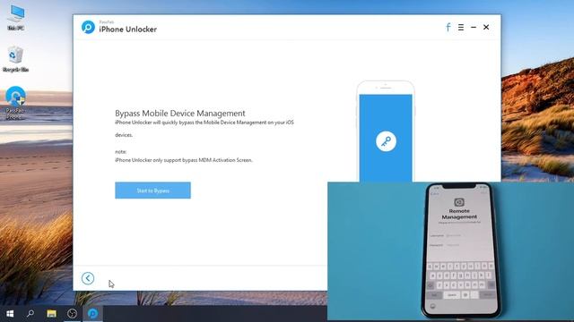 [2020] How to Bypass MDM on iPhone | Mobile Device Management | Remote Management смотреть онлайн