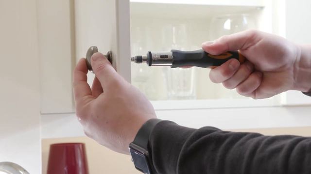 BuildCraft 101 Piece Driver Bit Set