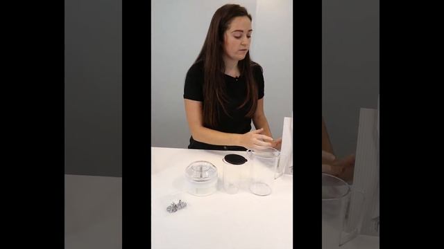 UNBOX Bamix at Metelerkamps смотреть онлайн