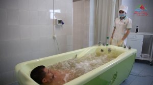 «Янган-Тау» санаторий, Республика Башкортостан