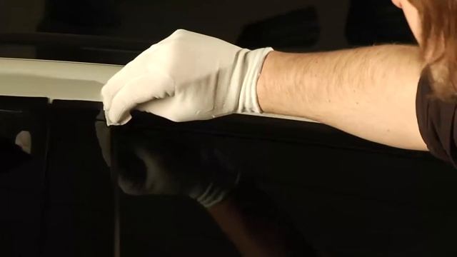 Дефлекторы окон (ветровики) Sim смотреть онлайн