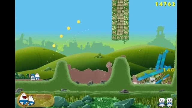 Coco Loco - Review & Gameplay - iPod Touch / iPhone / iPad смотреть онлайн