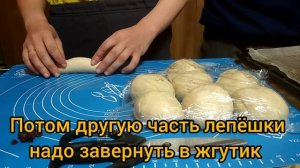 Как сделать жаворонков из теста на 22 марта