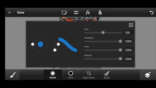 MOBILE PHOTOSHOP - Realistic Background Change Photo Editing || ps touch editing 2022 смотреть онлайн
